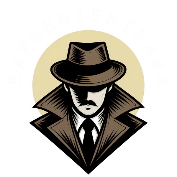 EXPEDIENTE404